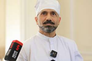 احترام به باورهای دینی پایه ثبات و انسجام جامعه ایرانی است